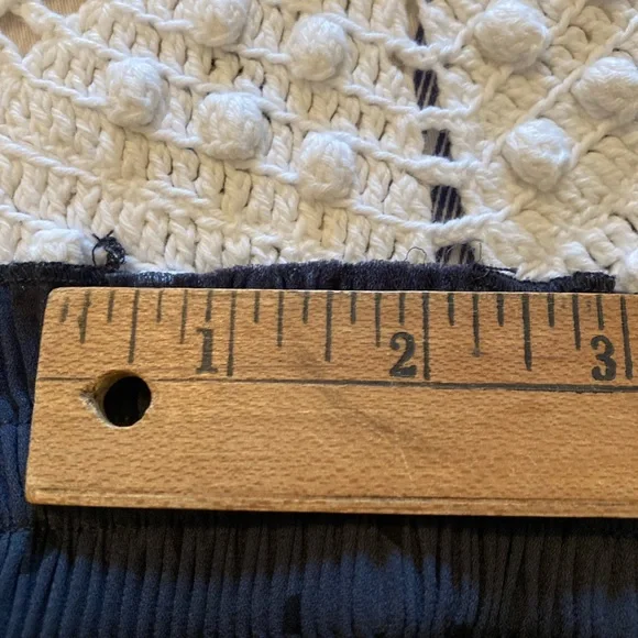 YAYA flowy mini skirt - Picture 7 of 7